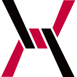 WeaveX Logo