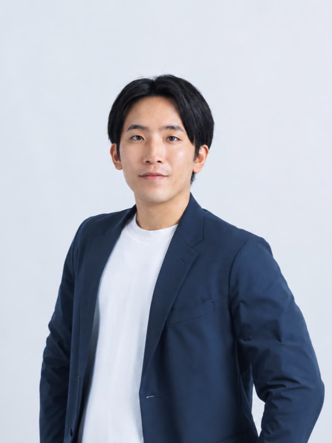 戸矢﨑 凌 — WeaveX Founder & CEO